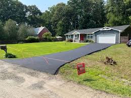 Driveway Maintenance Services in Jefferson, TX